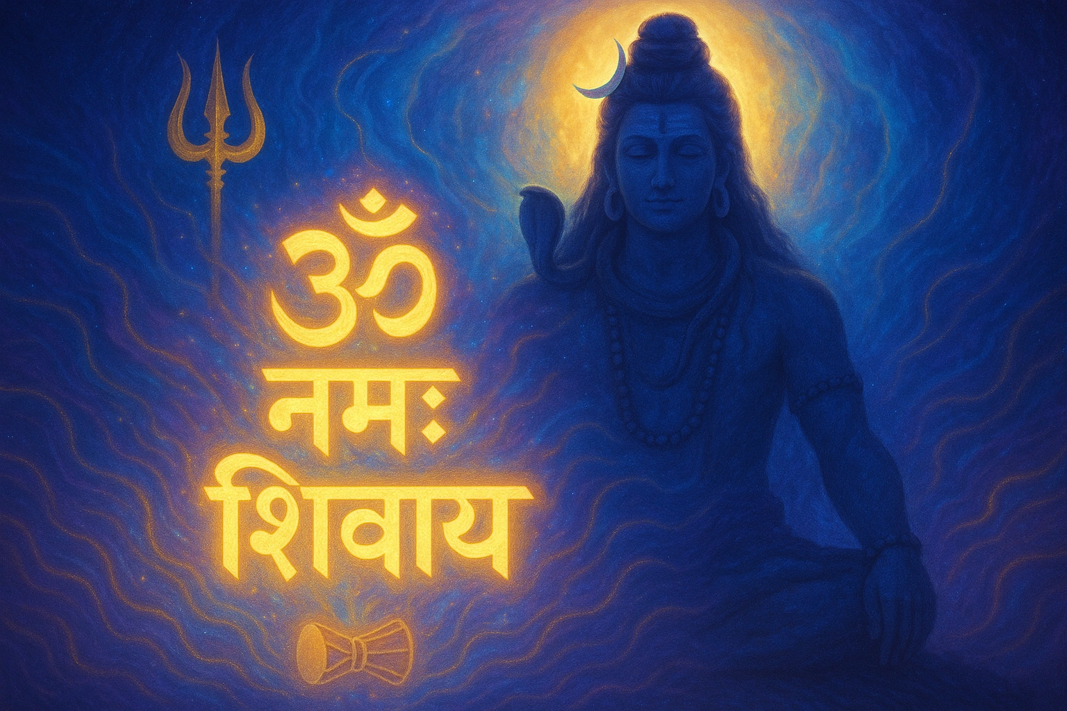 Meaning of Om Namah Shivaya: A Life-Changing Truth