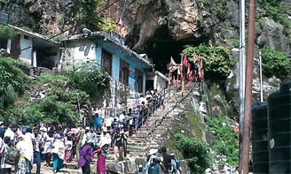 Shivkhori Shrine Board | Shiv Khori Shrine Board | Shiv Khori Jammu | Shivkhori Jammu | Shivkhori shrine | Shivkhori shrine