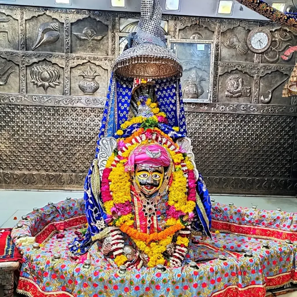 Mahakaleshwar