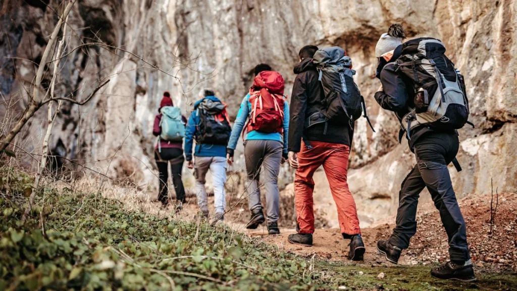 shiv khori trek