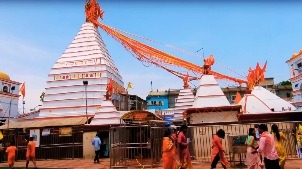 Baidyanath Temple