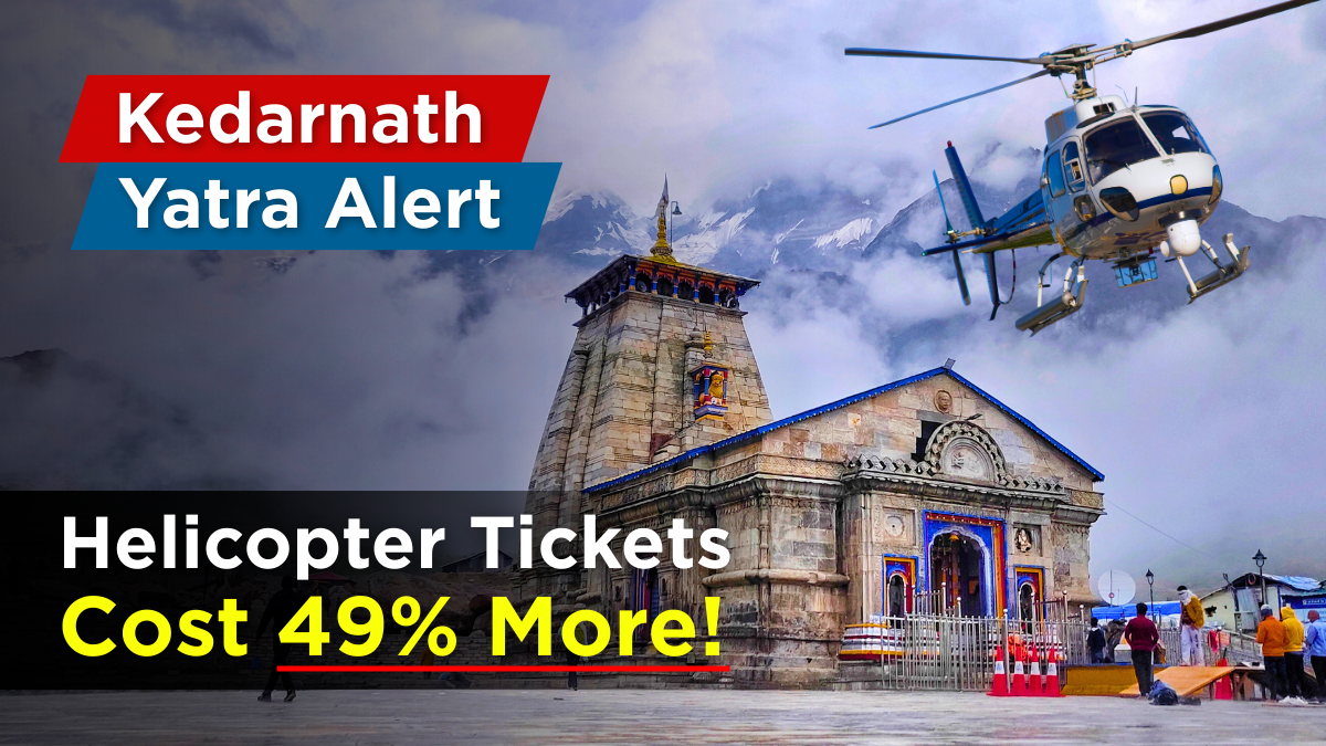 Kedarnath