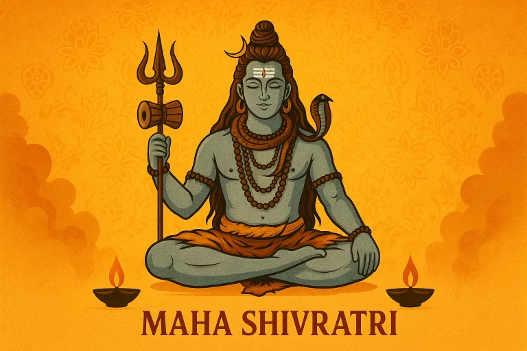 Maha Shivratri