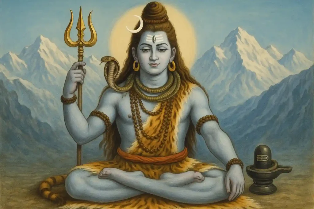 lord-shiva