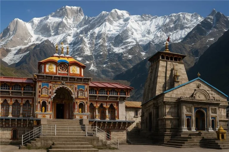 Do Dham Yatra Packages