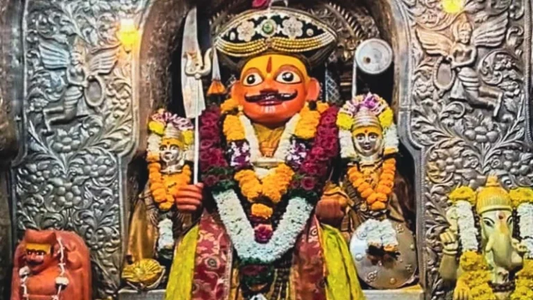 Khandoba